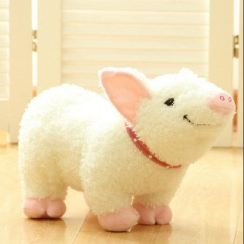 Super Kawaii Pig Plush Toy