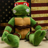 Teenage Mutant Ninja Turtles Plush Toys