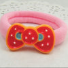 Baby Girls Kids Children Elastic Hair Ties