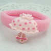 Baby Girls Kids Children Elastic Hair Ties