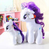 Toys Rainbow Horse Lovely