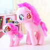 Toys Rainbow Horse Lovely