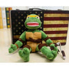 Teenage Mutant Ninja Turtles Plush Toys