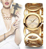 Crystal Women Fashion Bracelet Quartz Watch