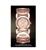 Crystal Women Fashion Bracelet Quartz Watch