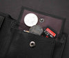 Genuine Leather Hasp Design Men's Wallet