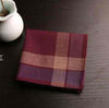 Cotton Handkerchiefs Mariage Hankies